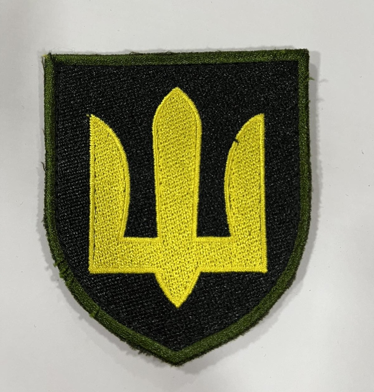 Танкові війська ЗСУ 100% зашиття \Нарукавна емблема !