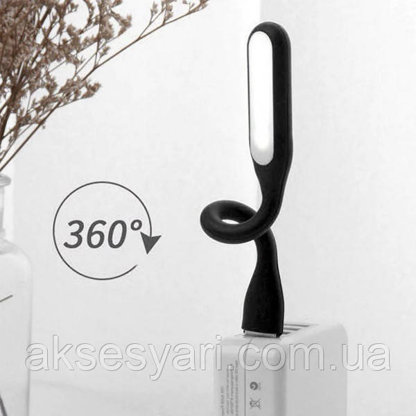 Світлодіодна підсвітка ЮСБ, світлодіодна лампочка, світлодіодна usb