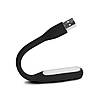USB LED підсвічування (лампа). Гнучка світлодіодна міні Usb Led-підсвічування-лампа для ноутбука або Power Bank, фото 7
