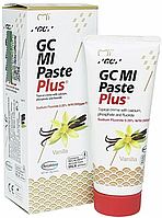 MI PASTE PLUS Ваніль — гель-крем для ремінералізації зубів, 35 мл