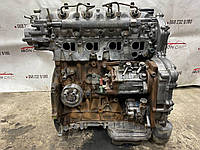 Двигун Мотор Двигатель Ікстрейл YD22 NISSAN X-TRAIL 2.2DCI Primera