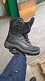 Ботинки тактичні зимні Griport 11433 Gritex -20 (41/42), фото 2