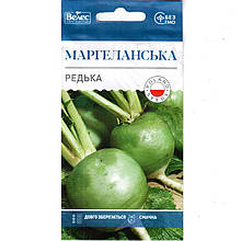 Насіння редьки «Маргеланська» (1 г) від ТМ «Велес»