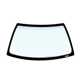 Скло переднє (лобове) KIA Pregio/Bongo