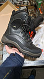 Ботинки тактичні зимні Griport 11433 Gritex -20 (41/42), фото 4