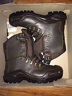 Берці АТО Талан Гортекс ВСУ клас Б Зимові