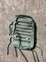 Тактический рюкзак 32 литра олива. Армия, РБИ, РБІ (б\у)