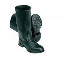 Чоботи Юхта-кирза цвяхові