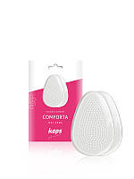 Kaps Comforta - Гелевые подушечки (вкладыши) для обуви, подпяточники