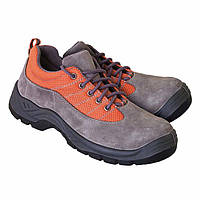 Кросівки NITRAS S3 SRC