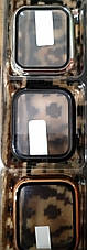 Чохол-накладка DK Silicone для Apple Watch 45 mm (комплект 3 шт.), Amazon, Німеччина, фото 3