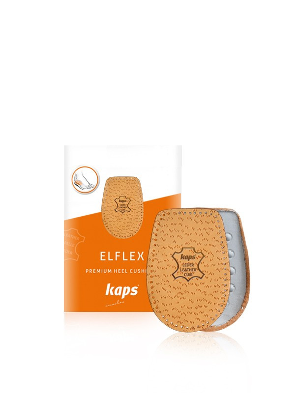 Підп'ятники Kaps Elflex, фото 1