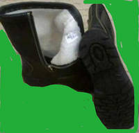 Чоботи робочі зимові EXENA(Эксена)