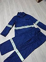 Спецодяг костюми робочі