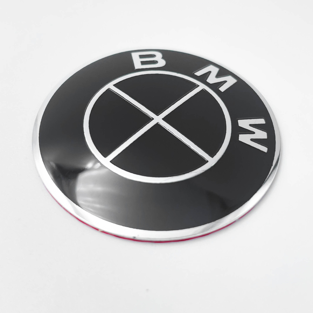 Эмблема (значок) на руль BMW (БМВ) Черный 45 мм, цена 120 грн — Prom.ua ...