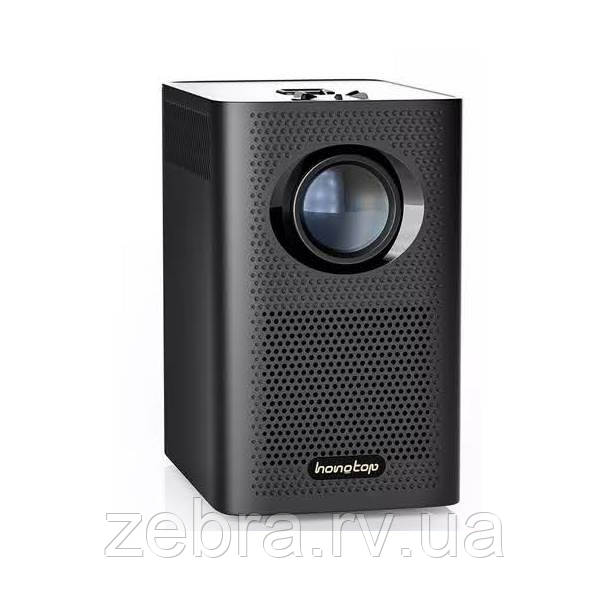 Hongtop S30 FullHD проектор, Android version, 1920х1080, Black