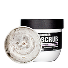 Скраб для шкіри голови Mr Scrubber Macadamia Oil Hair Scrub з олією макадамії та кератином 250 мл, фото 3