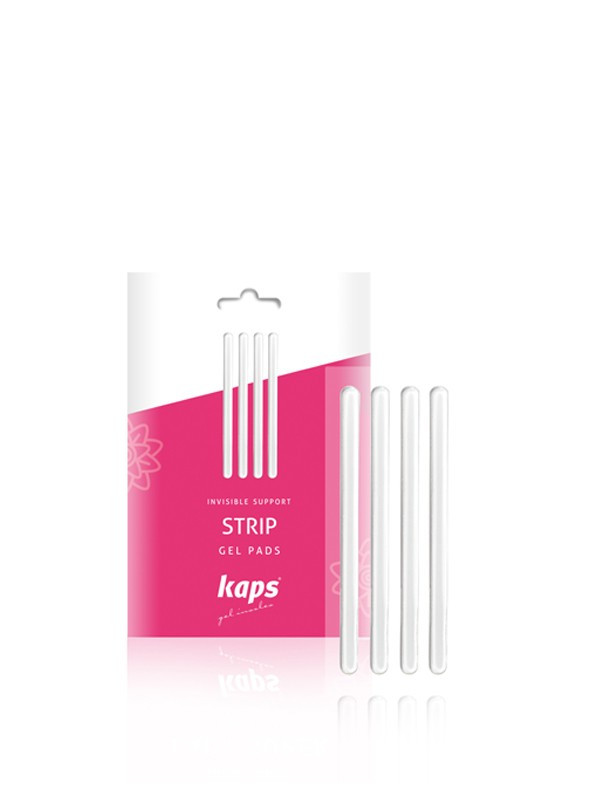 Kaps Strip — Гелеві смужки для ремінців, фото 1