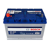 0092S40290 Аккумулятор 95Ah-12v 830A (306x173x225) L,EN830(Азія) L+левый (BOSCH) S4029