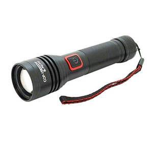 Ліхтар ручний BL-P02-P50, ЗУ Type-C, фото 1