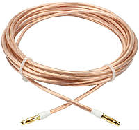 Заземляющий кабель YSHIELD® GC-500 (5 м)