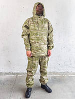 Костюм "Горка штурмова" військова форма бавовна 100% камуфляж multicam світлий, зріст 5/6 (176-188см) РОЗМІР 52/54