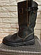 Чоботи робочі утеплені клеепрошывные - фото 1 - id-p1738988307