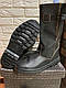 Чоботи робочі утеплені клеепрошывные - фото 3 - id-p1738988307