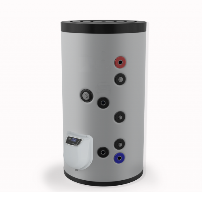 ELDOM Водонагрівач підлоговий "Green Line" 500 9KW