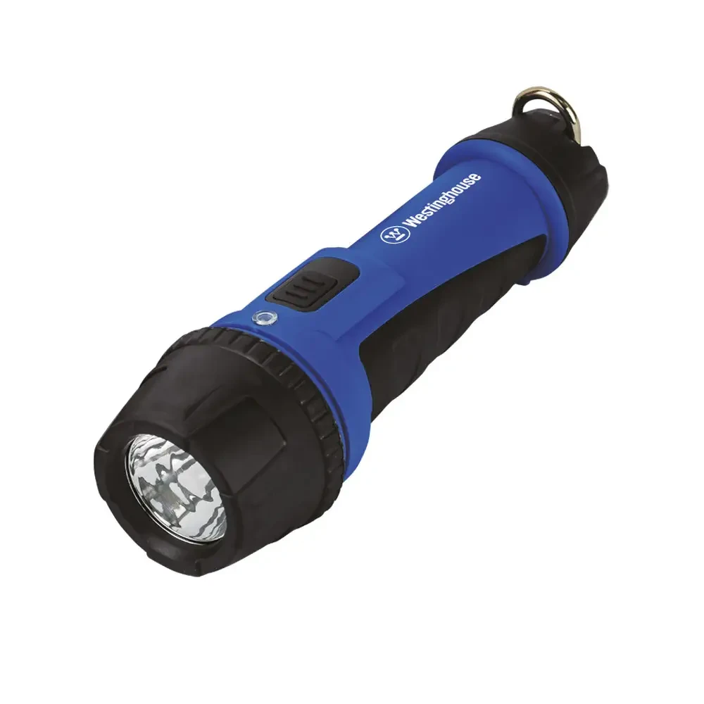 Ліхтар ручний Westinghouse 3W LED WF1502 + 4 x AAA /LR03 батарейки в комплекте (шт)