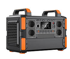 Портативна електростанція T10 з розеткою, 1 кВт 1048 Wh 327000 мА·год
