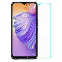 Защитное стекло CHYI для Tecno POP 5 Go (BD1) 0.3 мм 9H в упаковке