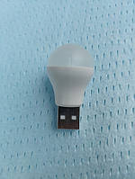 Фонарик-мини универсальный от USB LED
