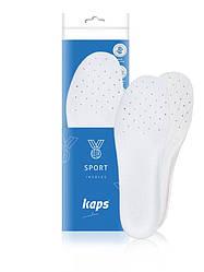 Устілки для спортивного взуття Kaps Sport