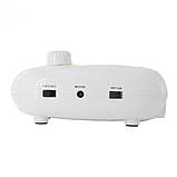 Фрезер CJ DM-006 для апаратного манікюру та педикюру, 45000 об./хв., 65 Вт., фото 3