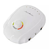 Фрезер CJ DM-006 для апаратного манікюру та педикюру, 45000 об./хв., 65 Вт., фото 2