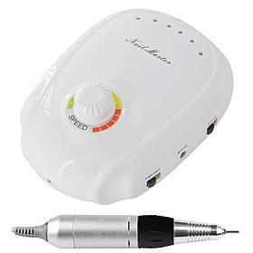 Фрезер CJ DM-006 для апаратного манікюру та педикюру, 45000 об./хв., 65 Вт.