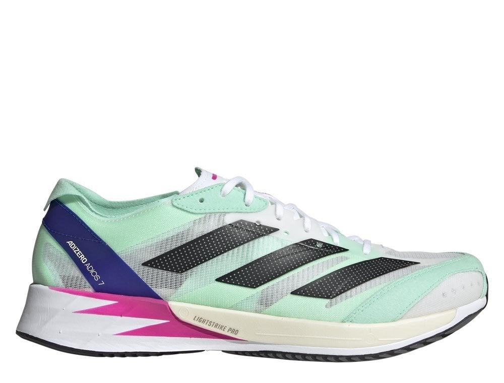 Adidas adizero naranjas discount