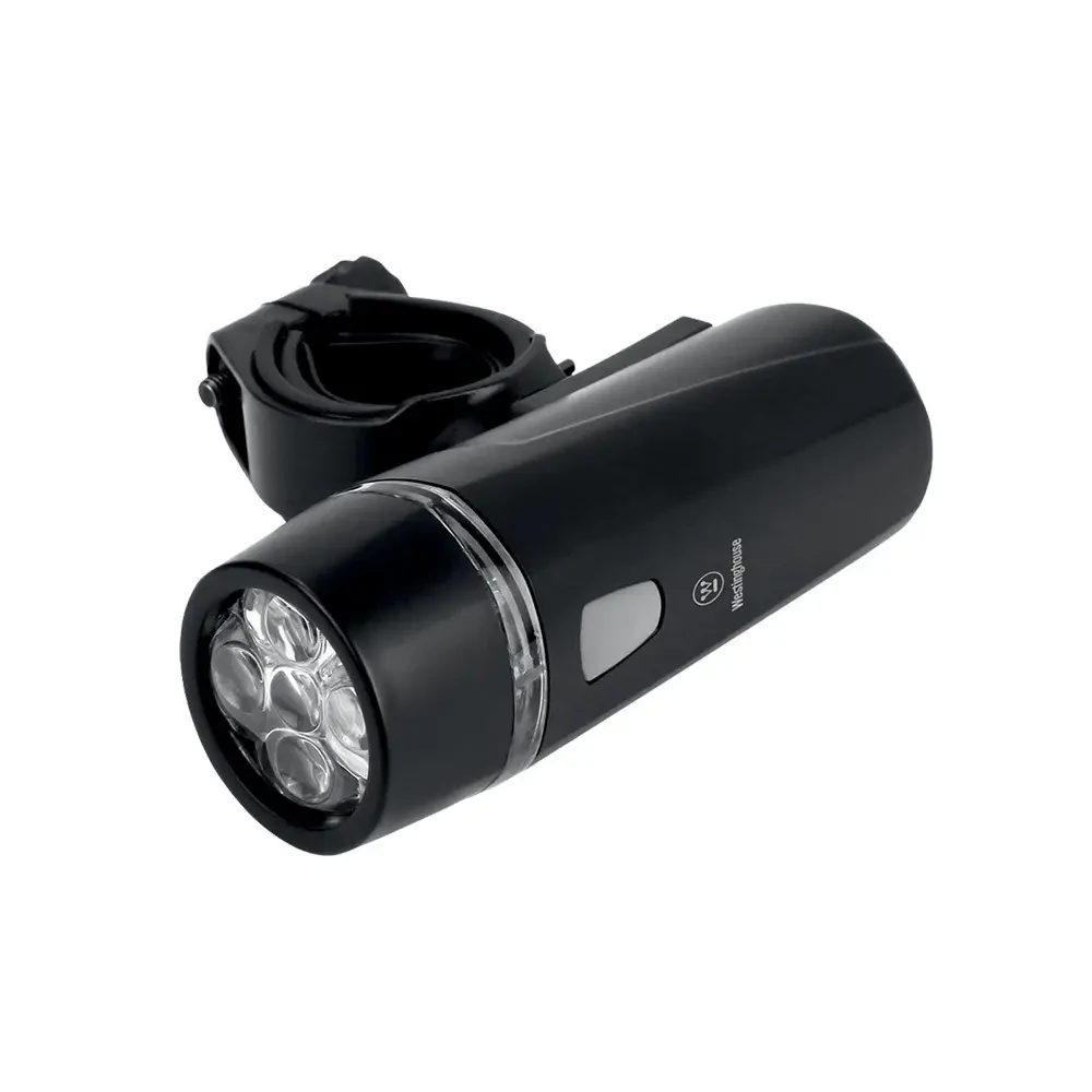 Ліхтар велосипедний Westinghouse 5W LED WF1509 + 4 x AAA/LR03 в комплекті