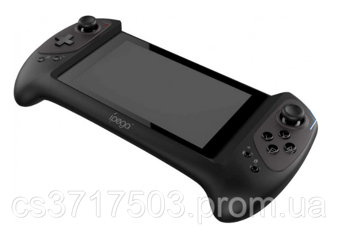 Купить Беспроводной джойстик геймпад Ipega PG-9163,Чёрный,Игровой ...
