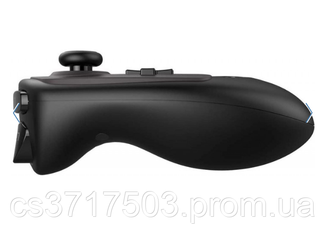 Купить Беспроводной джойстик геймпад Ipega PG-9163,Чёрный,Игровой ...