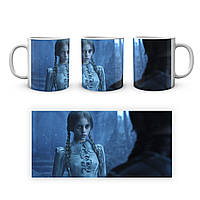 Кружка GeekLand Wednesday Венсдей WD 002.21