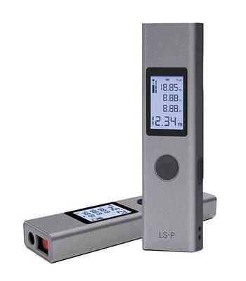 Вимірювальний інструмент