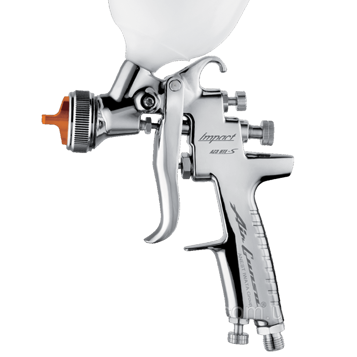 Фарбопульт Air Gunsa AZ3 HTES IMPACT (ID826014807), ціна 9240