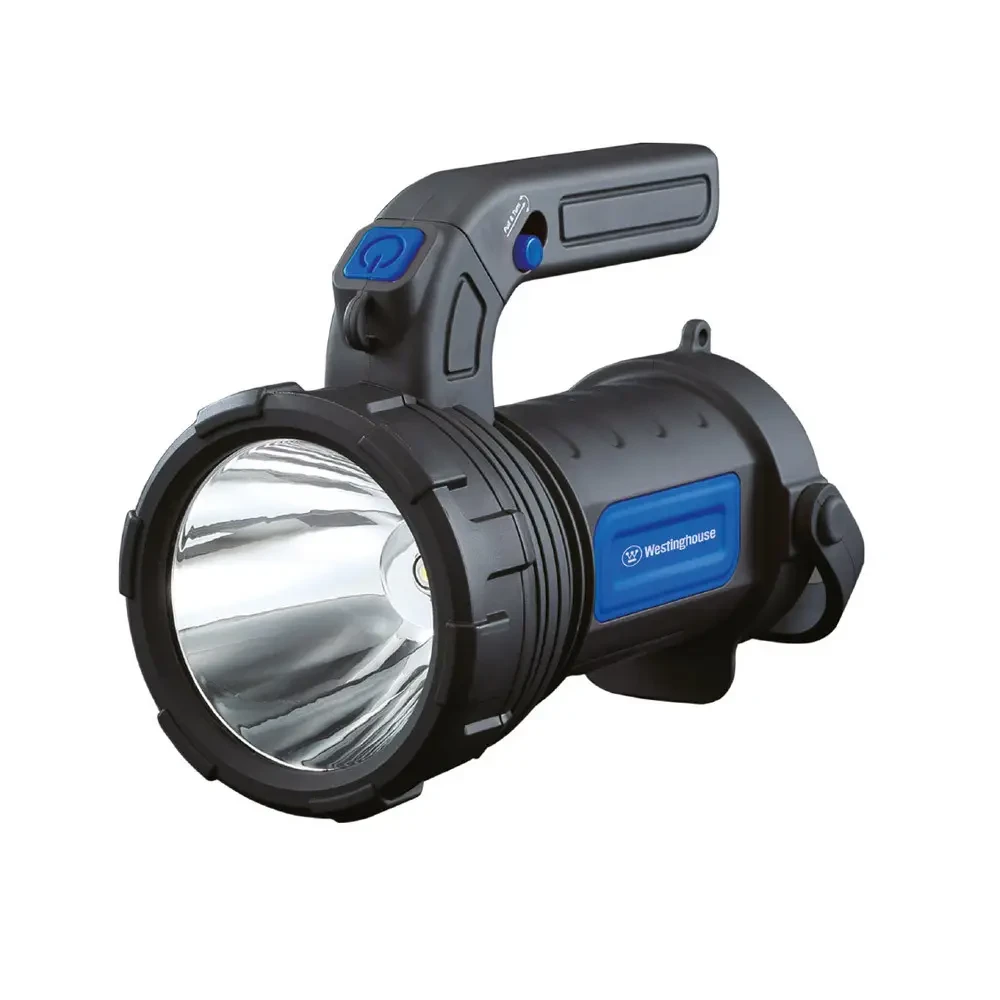 Ліхтар ручний пошуковий багатофункціональний Westinghouse 3W LED WF1531 + 3 x AA/R6 в комплекті