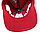 Кепка-снепбек із прямим козирком Jordan Pro Ingot Cap Snapback (DC3680-687), фото 2