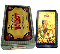 Таро Домохозяек (Housewives Tarot).