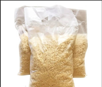 Пакет пе, (ПНТ), (ш) 300*500 (д) мм + ручка, (50 мкм) - поліетилен низького тиску