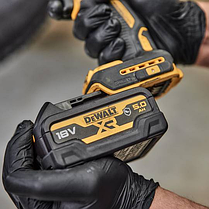 Акумуляторна батарея GFN DeWALT DCB184G : 18V, 5.0 Ah, фото 6