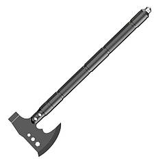 Багатофункціональна сокира складана YUANTOOSE F8